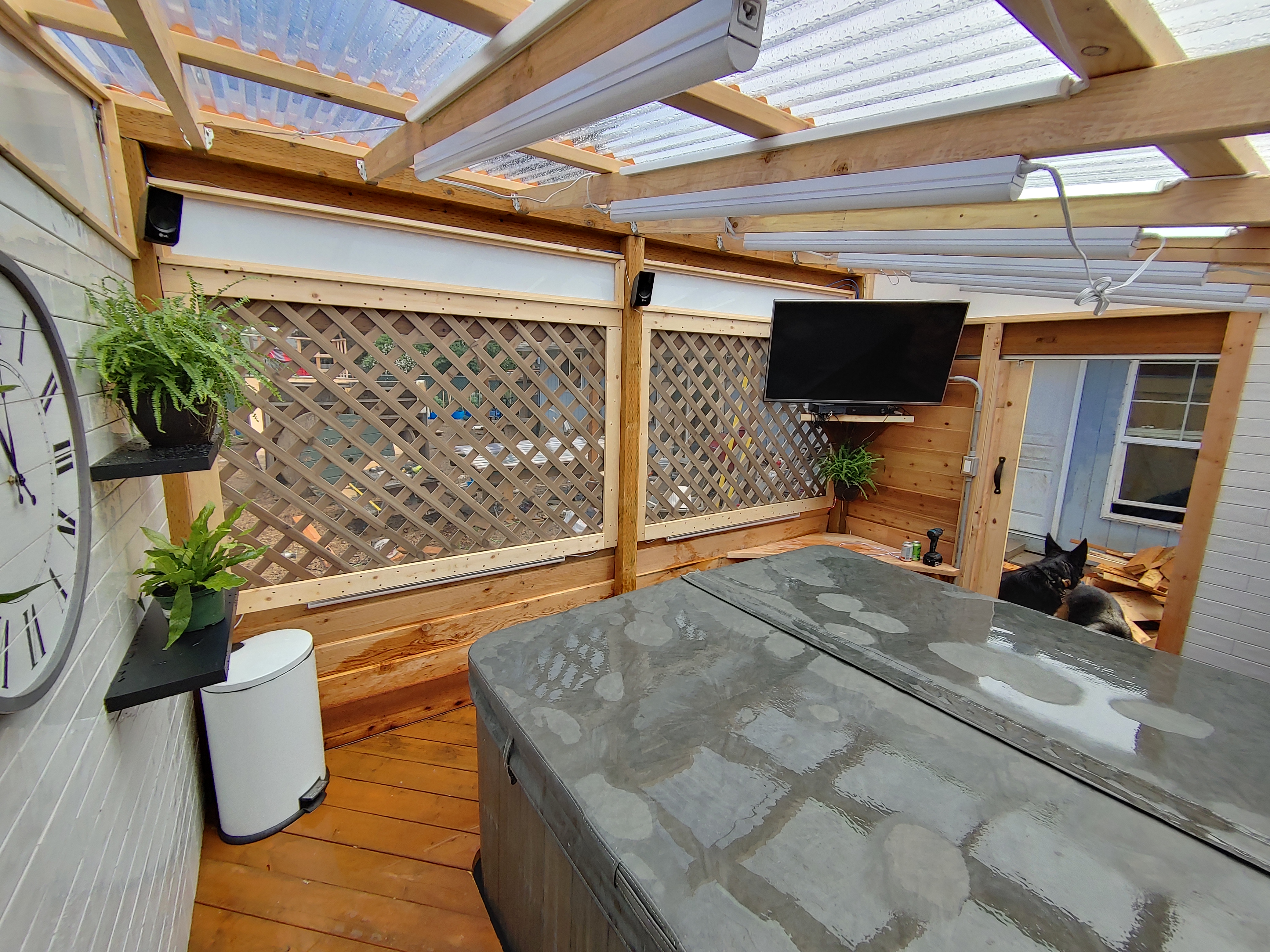 Hares Repairs LLC - Business Photo