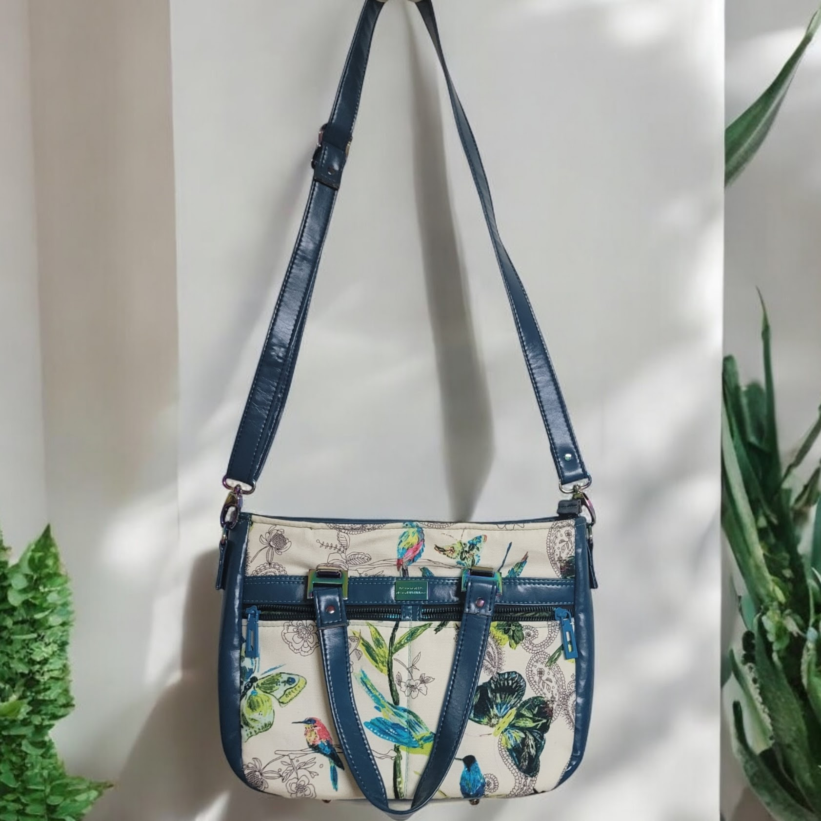 DIVINA TOTEBAG