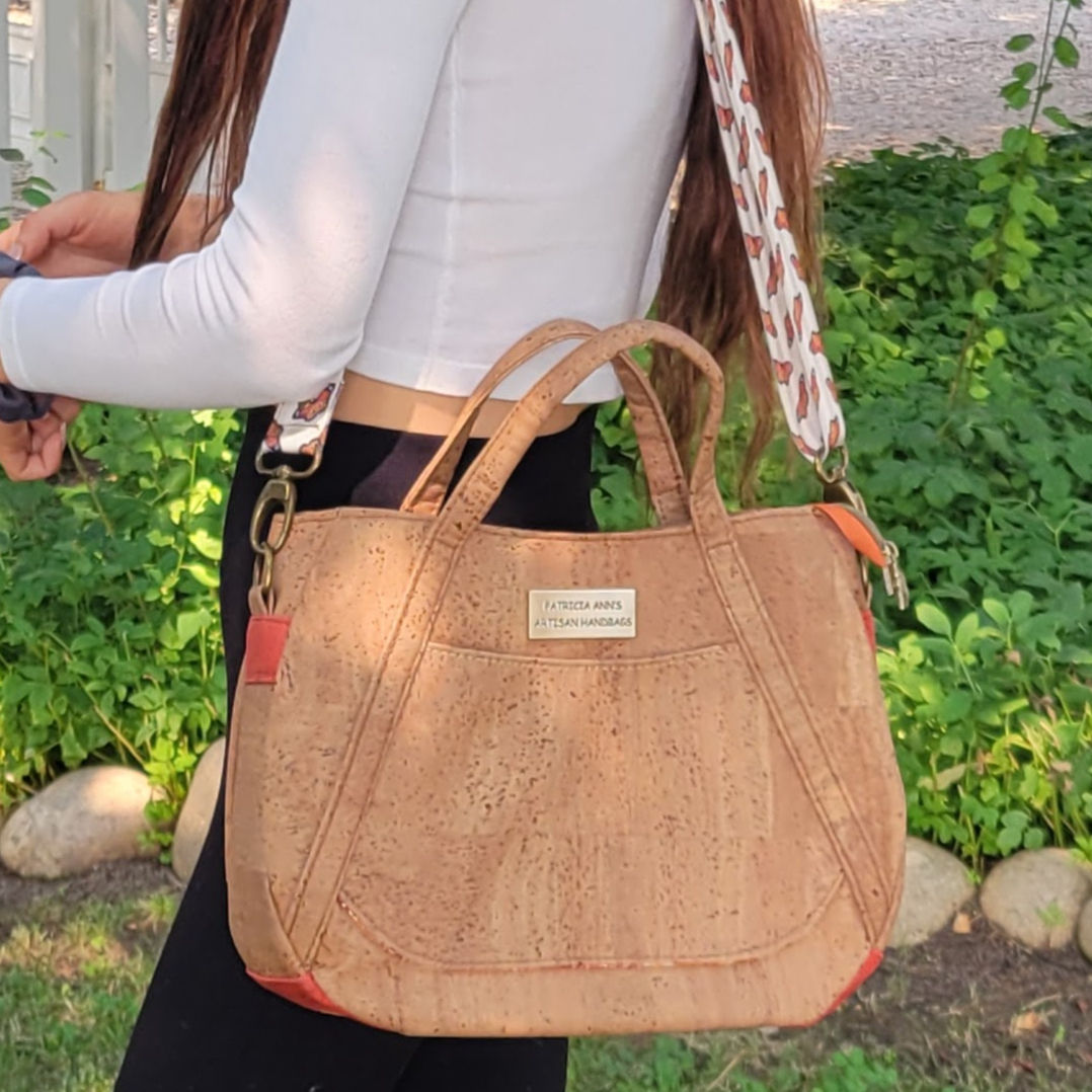YASMOTA HANDBAG
