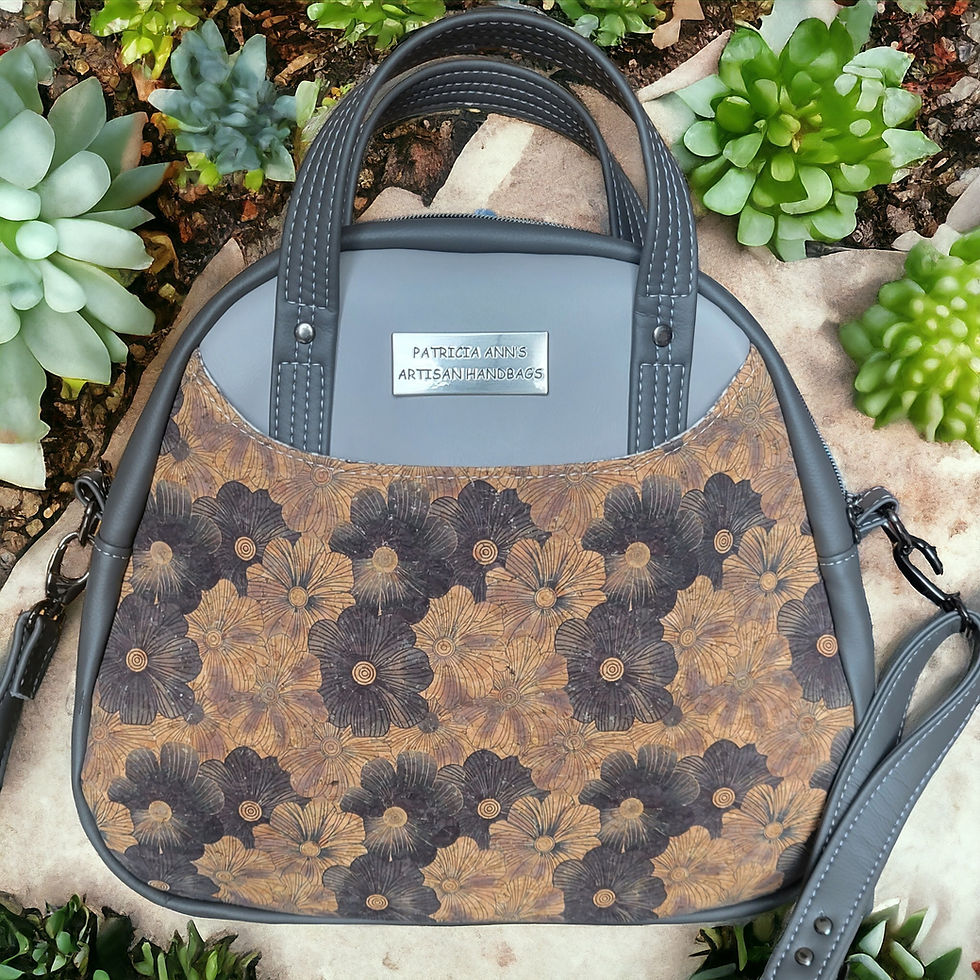Thumbnail: ERICA BOWLER BAG