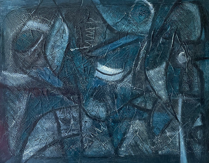 NOTTE TEMPESTOSA