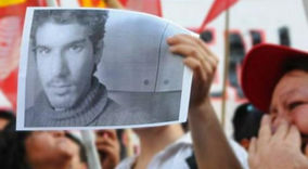 A 6 años del asesinato de Mariano Ferreyra