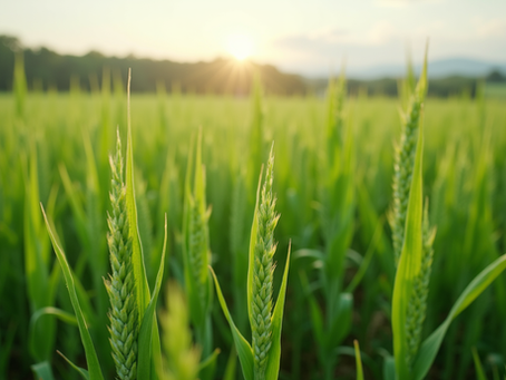 Eco-Friendly Practices to Enhance Farm Productivity