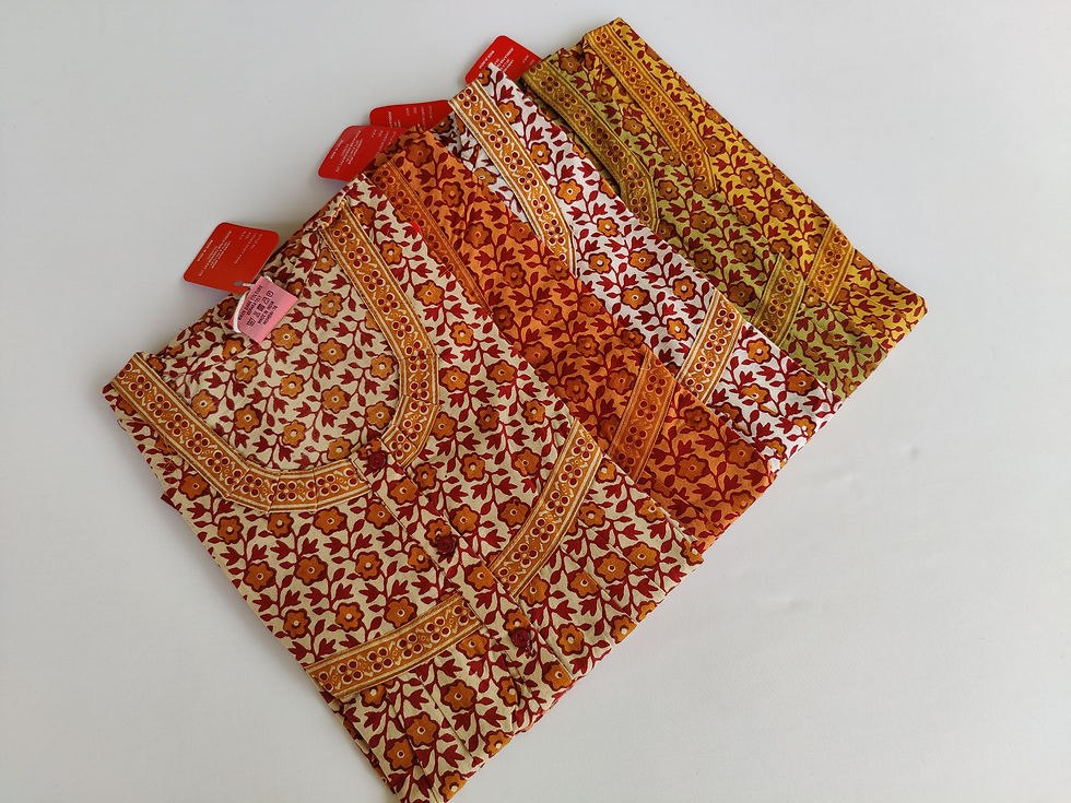 JE0112.Jessica Brand Pure Cotton Nighty