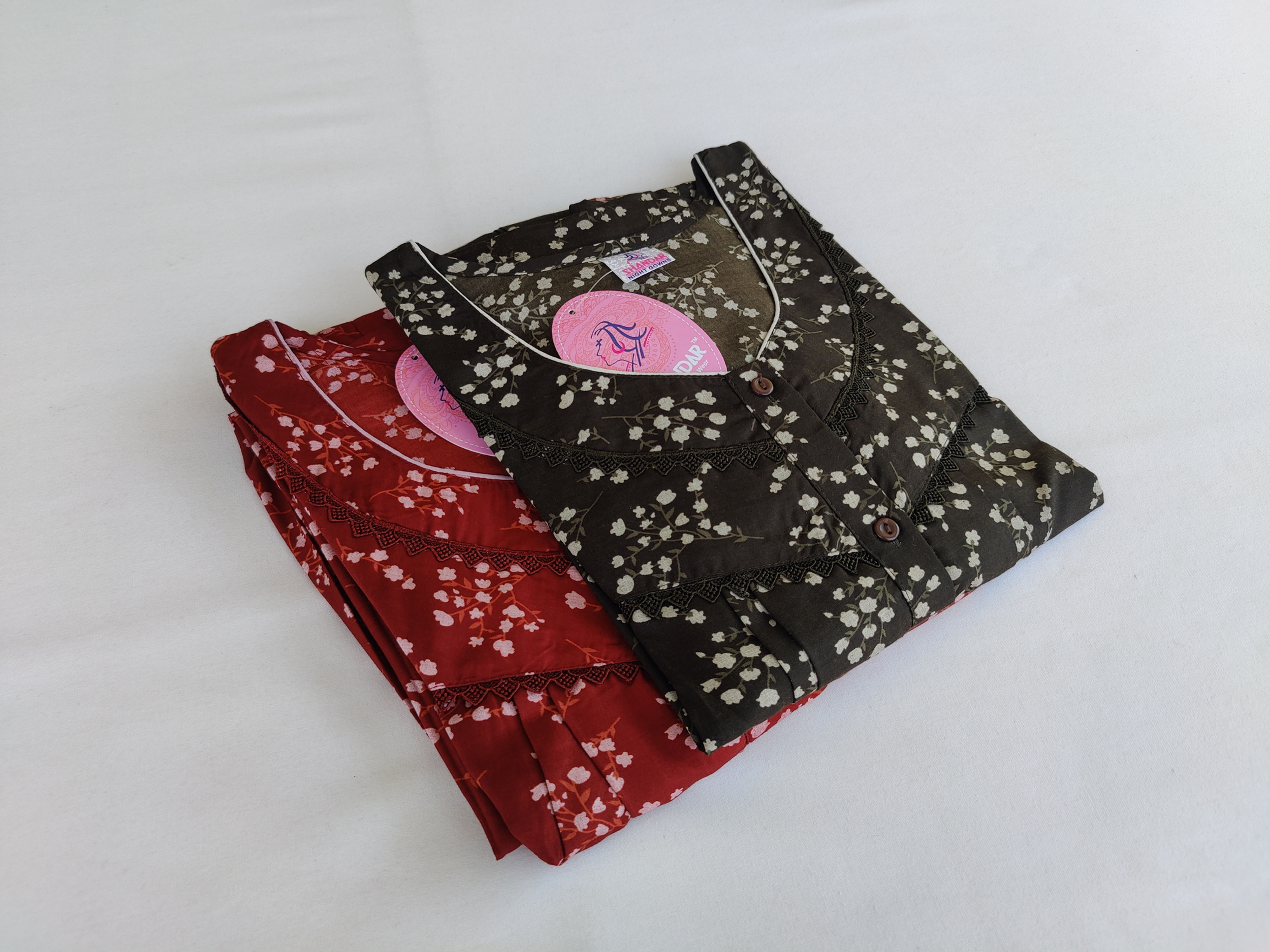 SH0112.Celebrity Collections - Spun Nighty