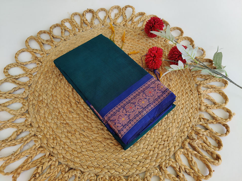 Thumbnail: SR0442.Dhakai Cotton with 120 Count