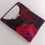 Thumbnail: KU368.Chiffon Full Floral print Frock