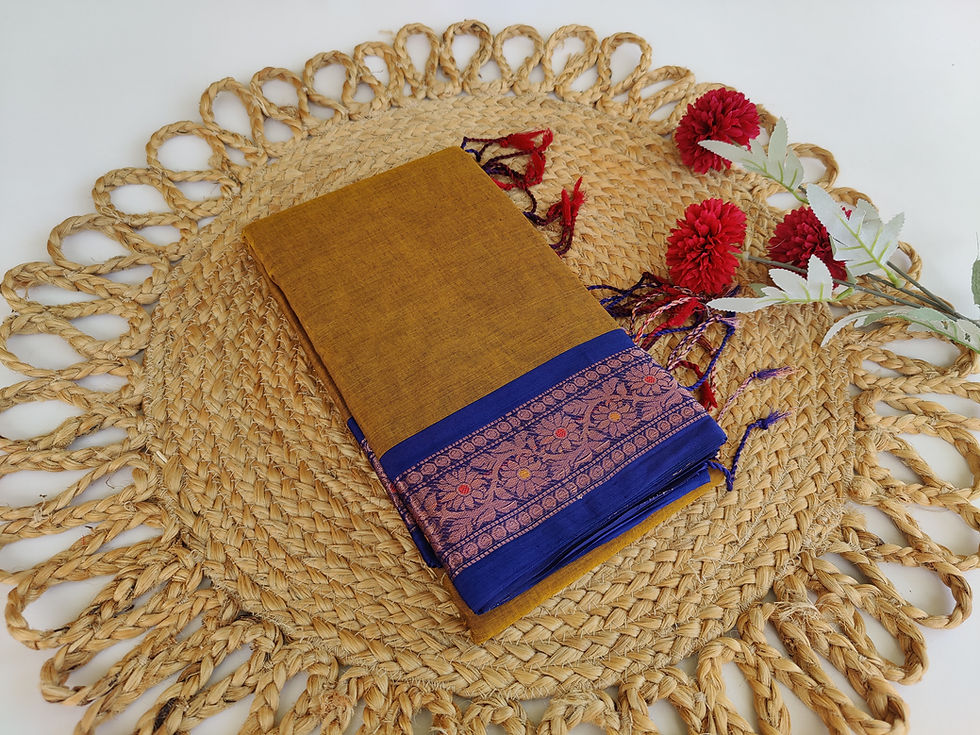 Thumbnail: SR0442.Dhakai Cotton with 120 Count