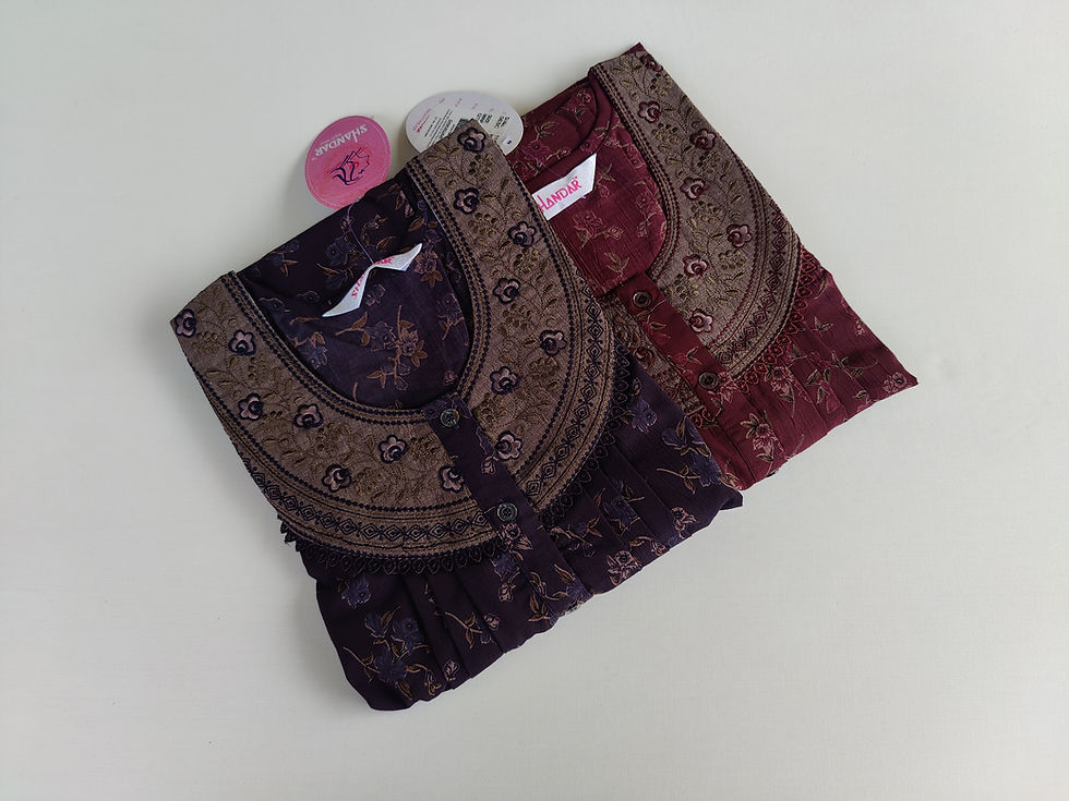 Sh001.New Collections Crush Nighty