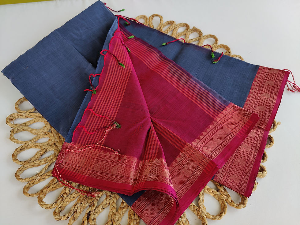 Thumbnail: SR0442.Dhakai Cotton with 120 Count