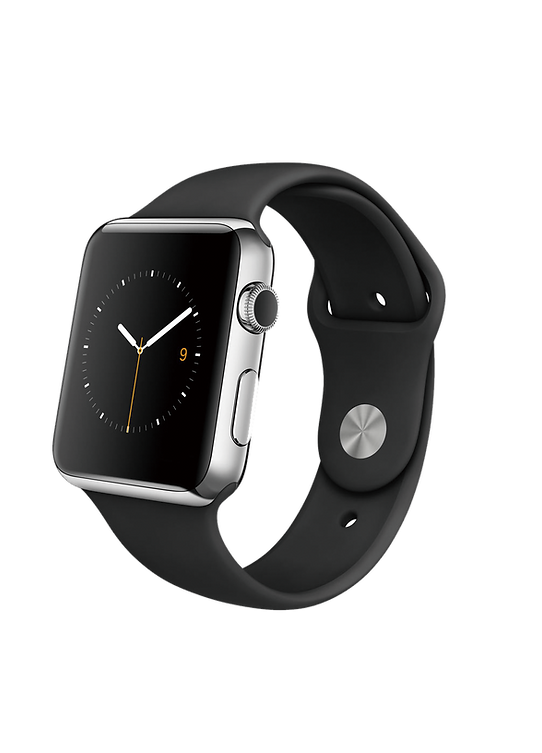 Apple Watch Repair