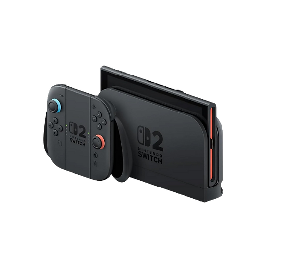 Switch 2 Repair