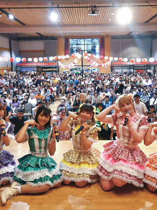 Thank You Nikkei Matsuri! 🇯🇵