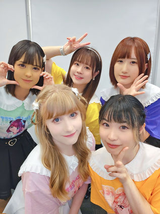 Radio Interview! ✨