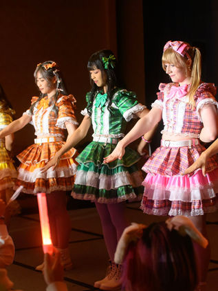 Media Pass Applications