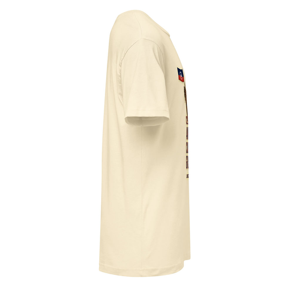 Thumbnail: Unisex fine jersey tee
