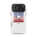 Thumbnail: Tough Case for iPhone®