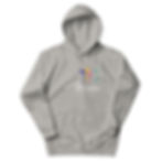 Thumbnail: Massiv Mirage Hoodie