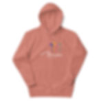 Thumbnail: Massiv Mirage Hoodie