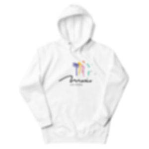 Massiv Mirage Hoodie