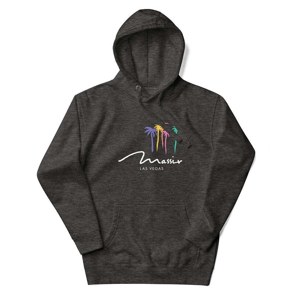 Thumbnail: Massiv Mirage Hoodie