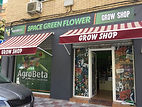Grow Shops