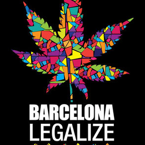 Legalize Barcelona Poble Nou