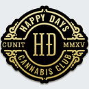 🔞 Asociación privada de usuarios de cannabis. La entrada es exclusiva para socios.