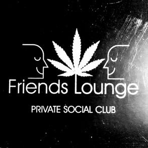 Friends Lounge 