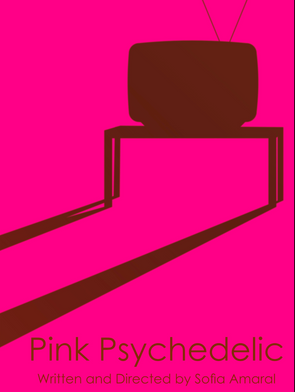 Pink Psychedelic  - COMING SOON!