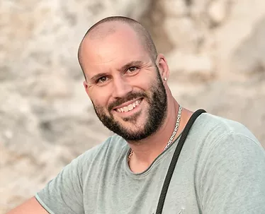 Tobias Rieth, Hochzeitsfotograf