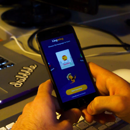 No Longer in Language Limbo | Forbes