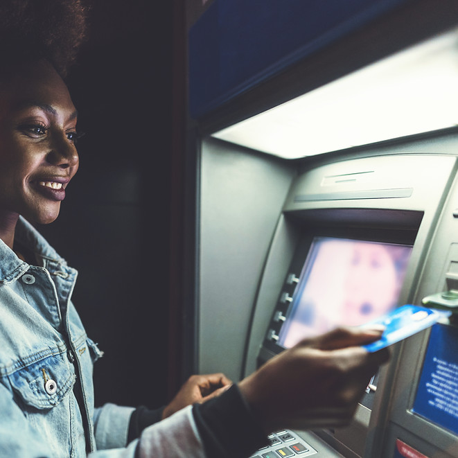 ATM Protection