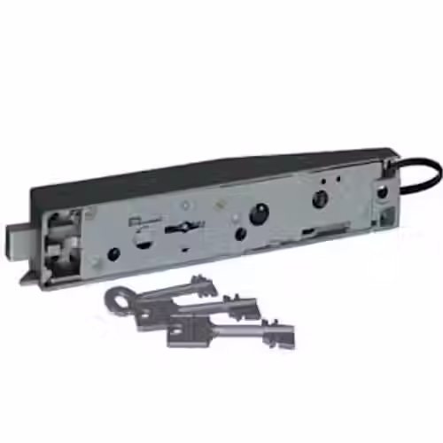 Kaba Safe Locks
