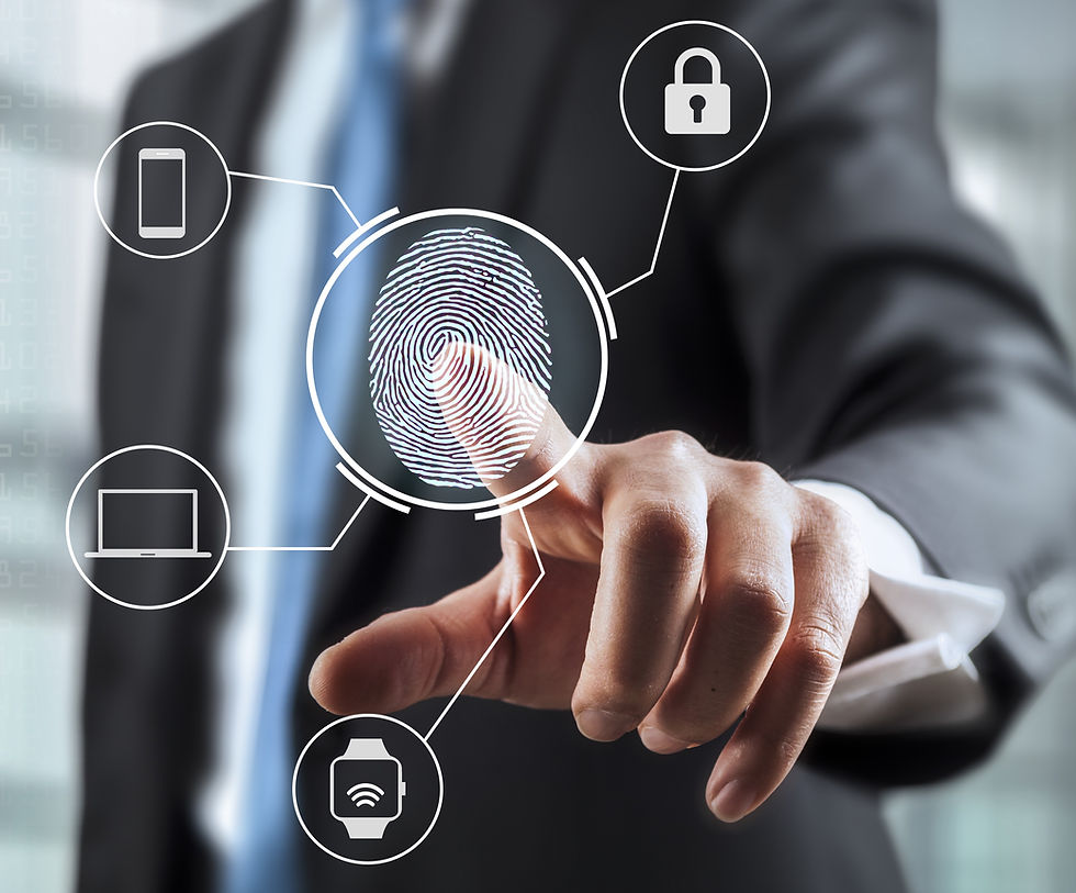Salto Access Control Systems
