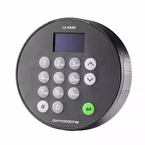 Kaba Safe Locks