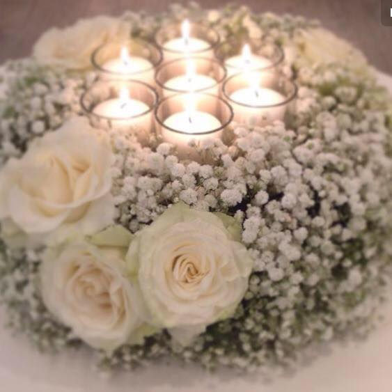 CENTREPIECE