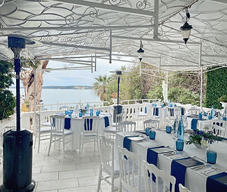 Dinner Cannes MIPIM