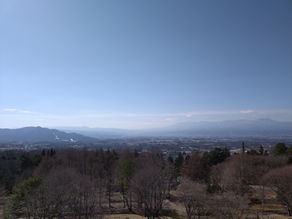 軽井沢でYumikoさんと♪