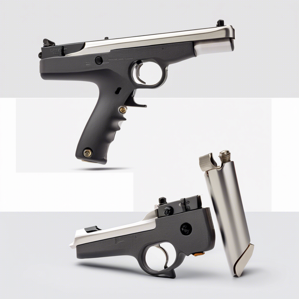Adjustable Match Trigger