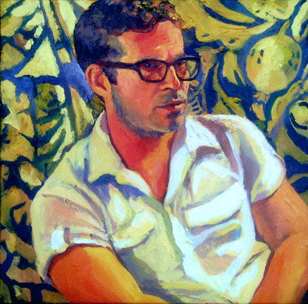 john-garrett
