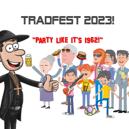 News (Good News, that is!)