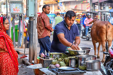 Street Food