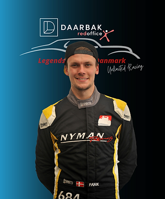 Mads Panik Pedersen - Legends Car Cup #188.png