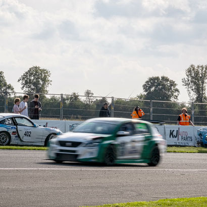 Favoritterne tog titlerne i MHO Danish Endurance-serien
