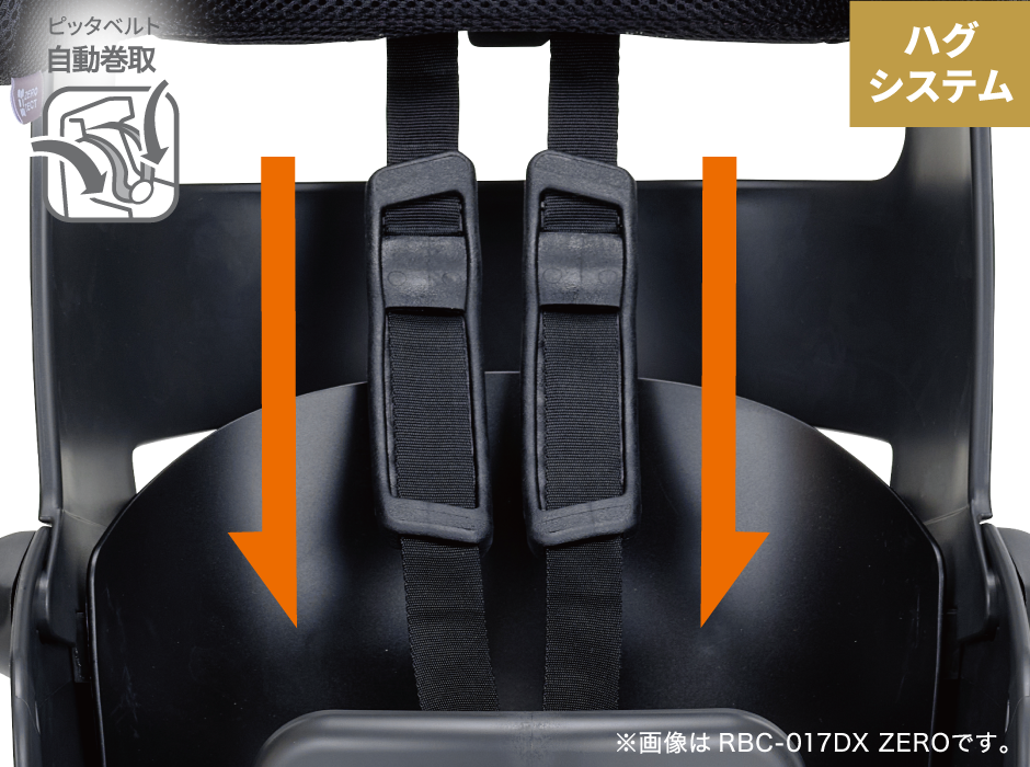 サムネイル： ﾌﾛﾝﾄﾍﾞﾋﾞｰｼｰﾄ FBC-017DX3各色