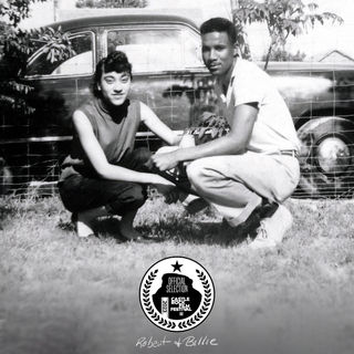 Robert & Billie at the Castle Rock Film Festival!