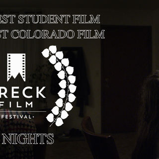 Six Nights - Breck Film Festival Award Winner!