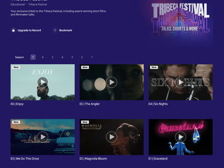 Catch Six Nights on DirecTV!