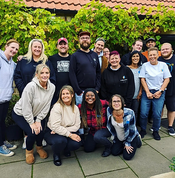 Support team sheffield